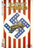 Millar, Mark,Weston, Chris - Swamp Thing 153.