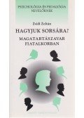 Zsidi Zoltán - Hagyjuk sorsára?
