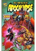 Lobdell, Scott,Macchio, Ralph,Bennett, Joe - Tales of Age of Apocalypse
