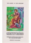 Kun János,Kun Jánosné - Szeretetfürdőben