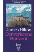 James Hilton - Der verlorene Horizont