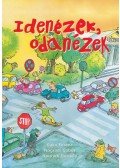 Nógrádi Gábor,Cakó Ferenc,Nógrádi Gergely - Idenézek, odanézek