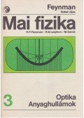 Sands, M.,Leighton, R. B.,Richard P. Feynman - Mai fizika 3.