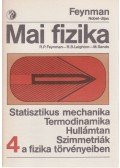 Sands, M.,Leighton, R. B.,Richard P. Feynman - Mai fizika 4.