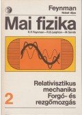 Sands, M.,Leighton, R. B.,Richard P. Feynman - Mai fizika 2.