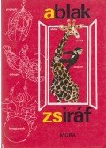 Mérei Ferenc,V. Binét Ágnes - Ablak - Zsiráf