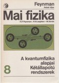 Sands, M.,Leighton, R. B.,Richard P. Feynman - Mai fizika 8.