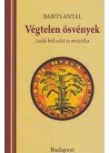 Babits Antal - Végtelen ösvények
