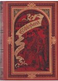 Scheffel, J. V. - Ekkehard (gótbetűs)