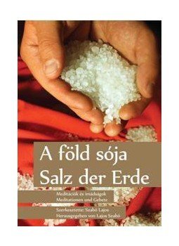 Szabó Lajos - A föld sója Szabó Lajos - A föld sója, null 2016 antikvár könyv