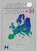 Hlavacska Edit,Hoffmann István,Laczkó Tibor,Maticsák Sándor - Hungarolingua + 1/1