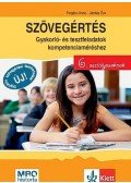 Forgács Anna , Jankay Éva - Szövegértés - Gyakorló- és tesztfeladatok kompetenciaméréshez 6. osztályosoknak