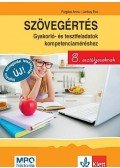Forgács Anna, Jankay Éva - Szövegértés - gyakorló- és tesztfeladatok kompetenciaméréshez 8. osztályosoknak