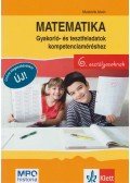 Muskovits István - Matematika