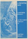 Naftali Kraus - A próféták népe