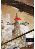 Cassandra Clare,Sarah Rees Brennan - Keserű szájíz