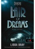Libba Bray - Lair of Dreams - Álmok mélyén (A látók 2.)