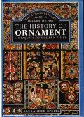 Speltz, Alexander - The History of Ornament