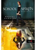 Rachel Hawkins - School Spirit - Kísértetsuli (Hex Hall spin off)