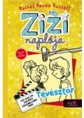 Rachel Renee Russell - Egy Zizi naplója 7. - Tévésztár