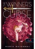 Marie Rutkoski - The Winner's Curse - A nyertes átka (A nyertes trilógia 1.) - PUHA BORÍTÓS