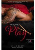 Kylie Scott - Play - Futam