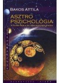 Bakos Attila - Asztro pszichológia