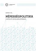 Demény Pál - Népességpolitika a közjó szolgálatában