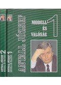 Antall József - Modell és valóság I-II.