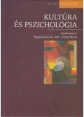 Luu Lan Anh, Nguyen,Fülöp Márta - Kultúra és pszichológia