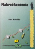 Solt Katalin - Makroökonómia