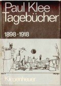Klee, Felix (szerk.) - Paul Klee Tagebücher