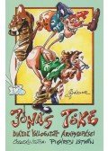 Pivárcsi István - Jónás töke