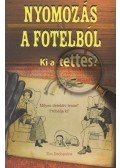 Tim Dedopulos - Nyomozás a fotelból