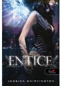 Jessica Shirvington - Entice - Csábítás - Violet Eden Krónikák 2.