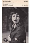 Lerner, Alan Jay - My Fair Lady