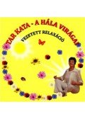 Tar Kata - A HÁLA VIRÁGAI - CD -
