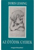Lessing, Doris - Az ötödik gyerek