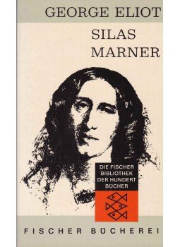 George Eliot - Silas Marner George Eliot - Silas Marner, 1963 antikvár könyv