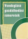 Dr. Burkáné Szolnoki Ágnes - Vendéglátó gazdálkodási ismeretek