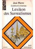 Pierre, José - Lexikon des Surrealismus
