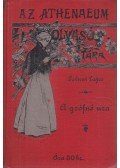 Tolnai Lajos - A grófné ura