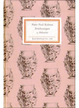 Juri Kusnezow - Peter Paul Rubens Zeichnungen Juri Kusnezow - Peter Paul Rubens Zeichnungen, Leipzig 1984 antikvár könyv