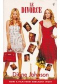 Johnson, Diane - Le Divorce