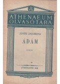 Justh Zsigmond - Ádám