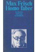 Frisch, Max - Homo faber