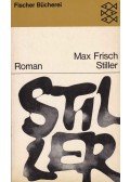 Frisch, Max - Stiller (német)