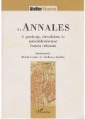 Benda Gyula (szerk.),Szekeres András (szerk.) - Az Annales