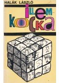 Halák László - Illemkocka