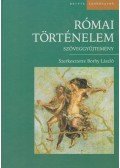 Borhy László - Római történelem